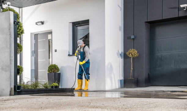 Reliable Williamston, MI  Pressure Washing Services Solutions